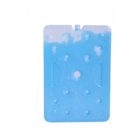 Reusable No-Water-Needed Ice Pack for Pet Cooling, Food Preservation & Cold Chain Transport