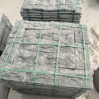 Natural Bluestone Paving Slabs for Garden & Patio Landscaping, Outdoor Steps & Edging
