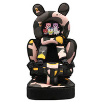 Portable Baby High Chair Safety Harness Dining Seat Belt