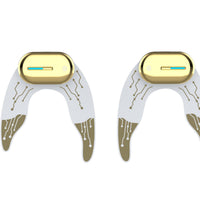 Eye Massager for Anti-Aging, Dark Circles, and Eye Bag Reduction
