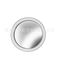304 Stainless Steel Mason Jar Lids - 70mm/86mm Split Type for Canning and Storage