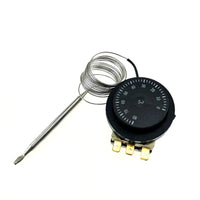Fermentation Box Temperature and Humidity Controller with Mechanical Switch