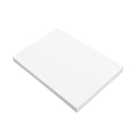 A3 A4 Children's Drawing Paper Art Basic Painting Paper 4K Handmade Thick White Cardboard for Hand-copied Newspapers