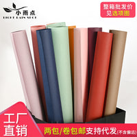 Floral Wrapping Paper Rolls Waterproof Art Paper for Flower Bouquets and Arrangements