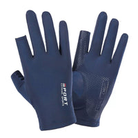 Figure Skating Anti-Slip Warm Training Gloves for Ice Skating and Short Track Speed Skating