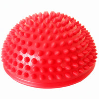 Tactile Sensory Massage Ball Set for Kids - Vestibular Balance Training & Early Education