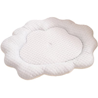 Pet Cooling Mat and Bed for Cats and Small to Medium Dogs, All Seasons