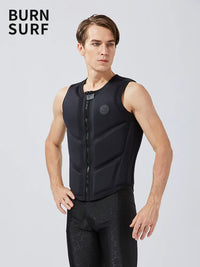 SAILTREK Adult Buoyancy Vest for Snorkeling, Fishing, Wakeboarding, and Jet Skiing