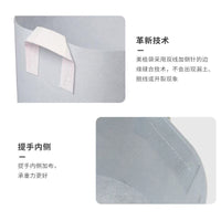 Thickened Non-Woven Fabric Plant Grow Bags Breathable Anti-Rot Nursery Pots