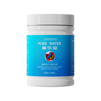 Fish Tank Water Conditioner Chlorine Remover Tablets for Tap Water