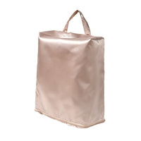 Portable Travel Shoe Storage Bag for Sneakers and High Heels, Dustproof and Dirt-Resistant Luggage Organizer