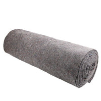 Greenhouse Thermal Insulation Felt Non-woven Fabric for Road Maintenance and Cold Protection