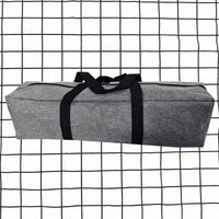 Waterproof Long Storage Bag for Folding Tables, Chairs, and Mats