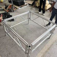 Aluminum Alloy Stage Truss System for Events and Performances
