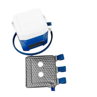 Cold Therapy System for Post-Surgery Knee Recovery