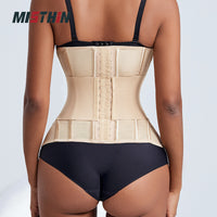 Women's Plus Size Waist Trainer for Fitness and Body Shaping