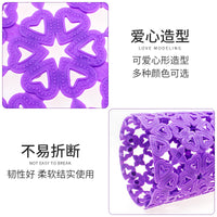 Pet Mat for Cats and Dogs, Cage Mat, Grid Mat, Connectable Foot Pad, Non-slip, Anti-jamming