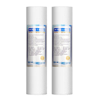 Novasilent PP Cotton Filter Cartridge for Household Water Purifiers and Pre-Filters
