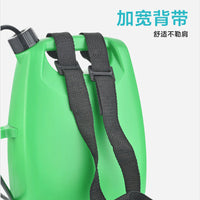 Hongxing HX1000-1 Garden Watering Can for Seedlings and Agricultural Irrigation