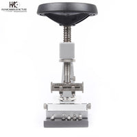 Professional Watch Case Opener Tool Kit for Screw-On Backs