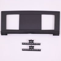 Adjustable Plastic Digital Piano Music Stand for Electronic Keyboard