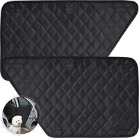 Car Door Protector for Pets, Anti-Scratch and Dirt-Proof Cover for Dogs
