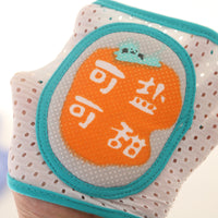Summer Kids Adjustable Knee Pads for Sports and Protection
