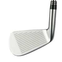 WOSOFE P.088 Golf Club Set for Beginners - 6 Irons, High Forgiveness for Juniors & Adults