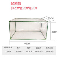 Portable Mini Greenhouse for Plants, Succulents, and Flowers - Winter Protection, Windproof, and Frost-Proof