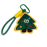 Cute Cartoon Doll Car Hooks for Bags and Decorations