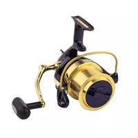 RYOBI Carbon Fiber Spinning Reel for Sea Fishing and Long Casting