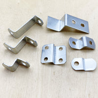 Picture Frame Z-Type Fasteners & Corner Brackets for Furniture