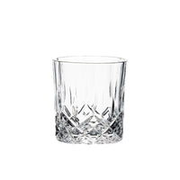 Diamond Pattern Whiskey Glass Tumbler for Bar, KTV, and Home Use