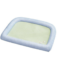 Pet Cooling Mat for Small to Medium Dogs and Cats, Summer Ice Pad Bed
