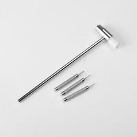 Watch Band Repair Tool Kit - Metal Upgrade Version