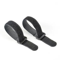 Reusable Hook and Loop Fastening Straps for Yoga Mats, Drones, Cables, and Cargo