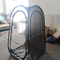 Pop-Up Sports Event Fishing Canopy Tent for Single Person