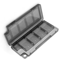 Switch Game Cartridge Case, 12+2 Card Storage Box for Nintendo Switch Games