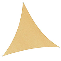 Outdoor Sun Shade Sail UV Protection Canopy for Patio Garden