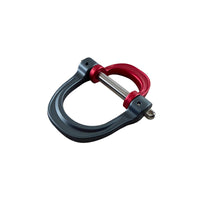 Full Body Climbing Harness with Double D-Rings for Outdoor Mountaineering