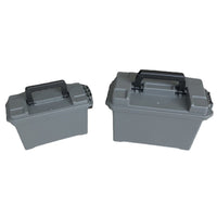 Portable Plastic Tool Box with Handle, Multi-purpose Storage Organizer for Fishing, Car Repair, and Outdoor Use