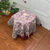 Appliance Dust Cover for Air Fryer Coffee Maker Rice Cooker Mixer