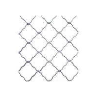 Galvanized Welded Wire Mesh for Fencing and Construction