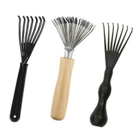 Hairbrush and Makeup Brush Cleaning Kit