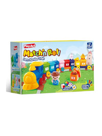 Kidsren's Animal Farm Montessori Early Education Role-Playing Dolls Family Interactive Gifts