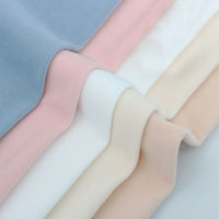 270g Thermal Velvet Fabric for Women's Apparel