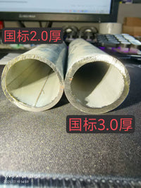 Heavy-Duty Truck Tarp Support Poles with Accessories for Waterproof High-Side Trucks