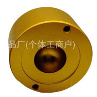 30mm Spherical Ice Ball Maker Mold for Whiskey and Cocktails, Bar & Home Use