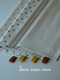 Kitchen Appliance Dust Cover for Air Fryer Rice Cooker Blender