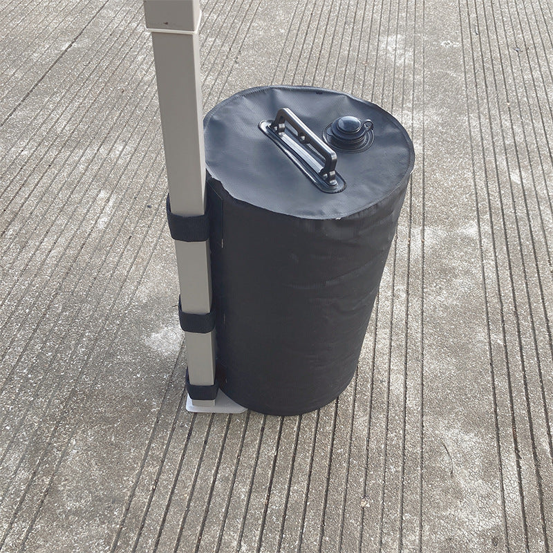 Outdoor Tent Canopy Umbrella Base Water Weight Bag for Stability